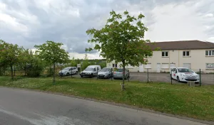 27 DELTA à Évreux