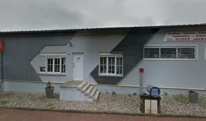 ETS REISER J SAS à Soucht