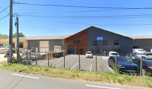 GEO ECO CONFORT à Ussac