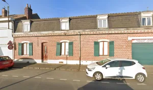 Solstis Chauffage à Pérenchies