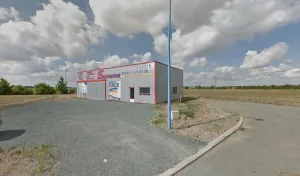 Sauvestre Sarl à Sainte-Gemme-la-Plaine