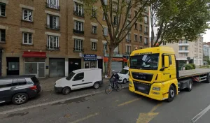 SIM-TCE plombier chauffagiste électricien climatisation à Bourg-la-Reine
