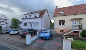 EURL CDK à Grosbliedertoff
