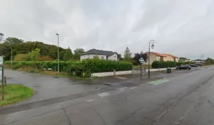 Coccetta Fabrice à Havange