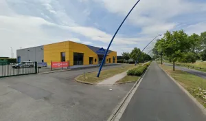 La Maison Du Chauffage à Dechy