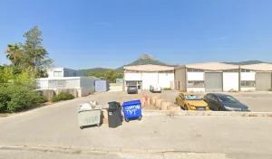 TNT PACA – SAS BAOU à Toulon