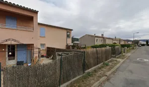 DMH 04 à Château-Arnoux-Saint-Auban