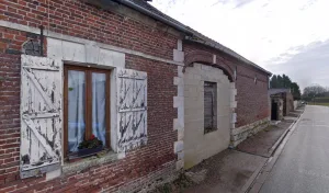 Comelli Patrick Bruno à Bailleul-le-Soc