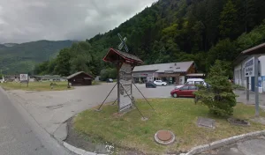 STID Energie à Thônes