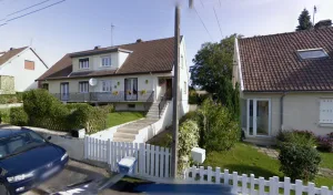 ATHEA à Doullens