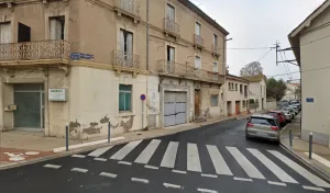 SAS Bourel Nadine Beziers à Béziers