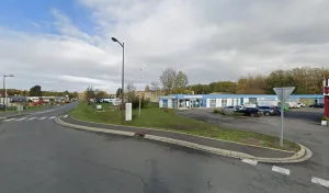 ENGIE Home Services à Bruyères-et-Montbérault