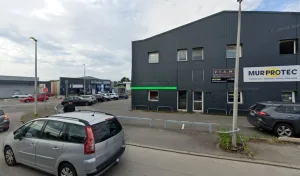 LDE Maintenance – Axenergie-Vannes à Vannes