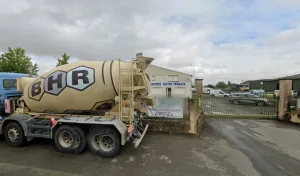 Ets Payen à Beaumont-sur-Sarthe