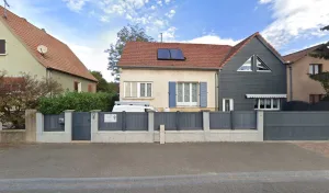 DS chauffage sanitaire à Houssen