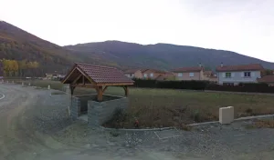 GCO à Vizille