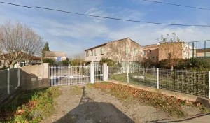 Garcia à Trets