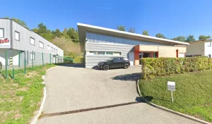 Natech à Villaz