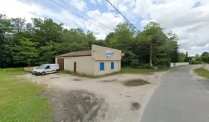 Depaflam Sarl à Arsac
