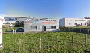 SARL TEILLET BLANCHARD à Pouzauges
