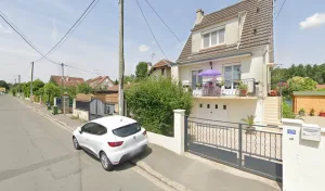 CLIMLANG à Itteville