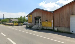 Société B.M à Lavelanet
