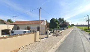 Anjorand Adrien SAS à Orconte