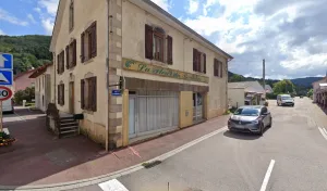 chauff et nett à Rupt-sur-Moselle