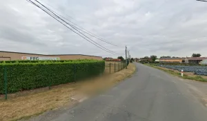 FFC Chauffage Fenêtre Isolation à Carnin