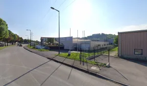 Eco-elec à Étupes