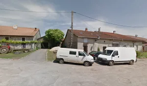 Viard Energie à Givrauval