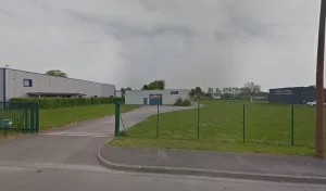 Opale Géothermie à Autingues