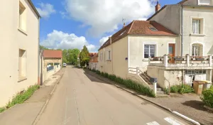 Skladana SAS à Marigny-le-Cahouët