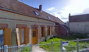 SARL GUYOT à Saint-Maurice-aux-Riches-Hommes