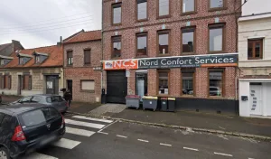 Nord Confort Service à Carvin