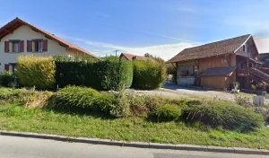 Besson Chauffage à Faucigny
