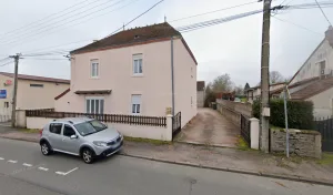BF Dépannage à Saint-Vallier