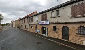 SAS N. Delplace à Gueugnon