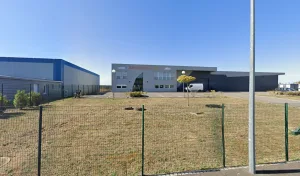 ZACHAREWICZ Etablissements à Guénange