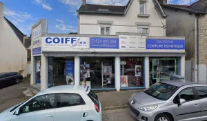 Chauffage Energie Bretagne à Quimper