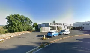 HNT ÉCO-LOGIS à Saint-Flour