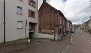 Atou Chauff à Neuville-en-Ferrain