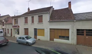 coelho plomberie chauffage à Lurcy-Lévis