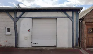 associés Paynel & Fouré – artisan RGE à Illiers-Combray