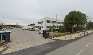 BHN Thermique à Aubagne