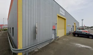 Plombier Chauffagiste Le Mans Proxiserve à Arnage