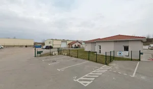 Therm&rsquo; Avenir à Arandon-Passins
