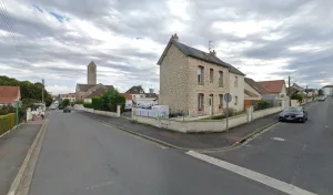 Le Petit-Corps à Mondeville