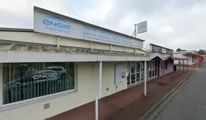 ENGIE Home Services à Angoulême