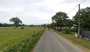 Entreprise Gérard RIGAUD à Saulnières